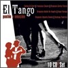El Tango (pasion y emocion)