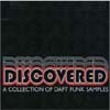 Daft Funk - Discovered - A collection of Daft Funk samples