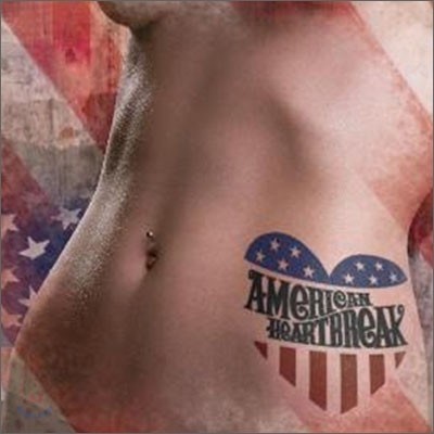 American Heartbreak - American Heartbreak