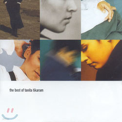 Tanita Tikaram - The Best Of Tanita Tikaram