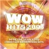 WOW Hits 2008