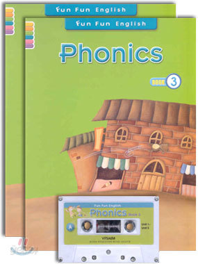 Phonics 3