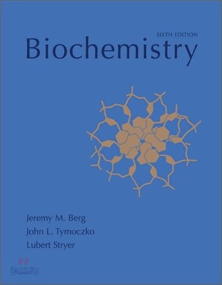 [Berg] Biochemistry, 6/E