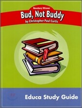 Newbery Study Guide : Bud, Not Buddy