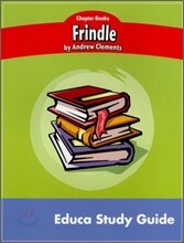 Educa Study Guide : Frindle