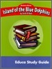 Newbery Study Guide : Island Of The Blue Dolphins