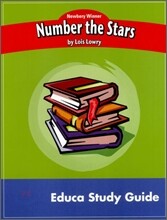 Newbery Study Guide : Number The Stars