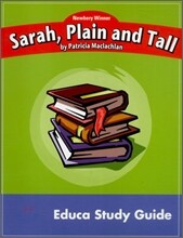 Newbery Study Guide : Sarah, Plain and Tall