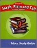 Newbery Study Guide : Sarah, Plain and Tall