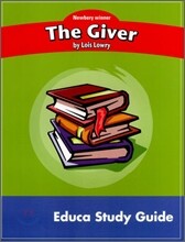 Newbery Study Guide : The Giver