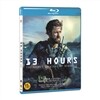 13시간 (2Disc) : 블루레이