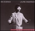 Laurie Anderson (로리 앤더슨) - Big Science (Remastered)