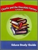 Educa Study Guide : Charlie And The Chocolate Factory