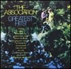 Association (어소시에이션) - Greatest Hits (Digital Remastered)