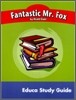 Educa Study Guide : Fantastic Mr. Fox