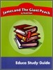 Educa Study Guide : James And The Giant Peach