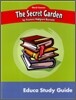 Educa Study Guide : The Secret Garden