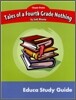 Educa Study Guide : Tales Of A Fourth Grade Nothing