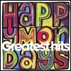 Happy Mondays (해피 먼데이스) - Greatest Hits