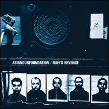 Asian Dub Foundation (아시안 덥 파운데이션) - Rafi'S Revenge