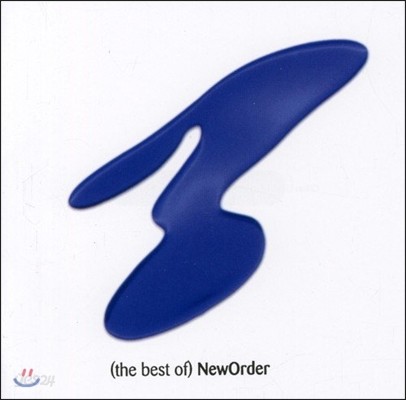 New Order (뉴 오더) - The Best Of New Order