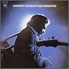 Johnny Cash - At San Quentin (Sonybmg Original Albums On LP)