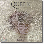 Queen - Special Edition Gold