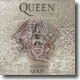 Queen - Special Edition Gold
