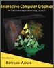 INTERACTIVE COMPUTER GRAPHICS