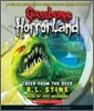 Creep from the Deep (Goosebumps Horrorland #2): Volume 2