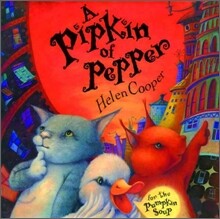 A Pipkin of Pepper