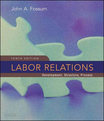 Labor Relations