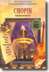 Chopin : Piano Concerto No.1 & 2 (Scenes Of France)