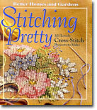 Stitching Pretty