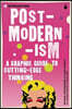 Introducing Postmodernism: A Graphic Guide