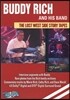 Buddy Rich (버드리치) - Buddy Rich And His Band : The Lost West Side Story Tapes