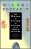 The Order of Things: An Archaeology of Human Sciences