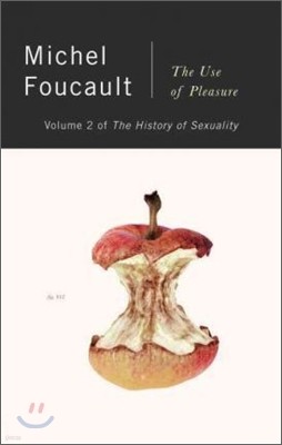 The History of Sexuality, Vol. 2: The Use of Pleasure