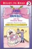 Annie and Snowball and the Prettiest House: Ready-To-Read Level 2