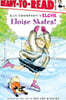 Ready-To-Read Level 1 : Eloise Skates!