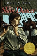 The Slave Dancer