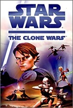 Star Wars : The Clone Wars