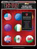 Eric Baumgartner's Jazz It Up! - Familiar Favorites - Book/CD: Mid-Intermediate Level [With CD]