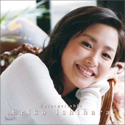 Eriko Ishihara (이시하라 에리코) - Unforgettable