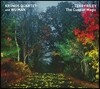 Kronos Quartet / Wu Man 테리 라일리: 커스프 오브 매직 (Terry Riley: The Cusp Of Magic) 크로노스 사중주단