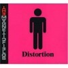 Magnetic Fields - Distortion
