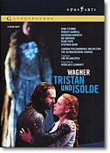 Jiri Belohlavek 바그너: 트리스탄과 이졸데 (Richard Wagner: Tristan und Isolde)