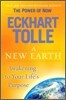 A New Earth: Oprah's Book Club: Awakening to Your Life's Purpose