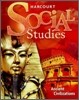 Harcourt Social Studies Grade 7 : Ancient Civilizations (2007)