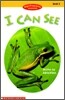 High Frequency Readers #05 : I Can See